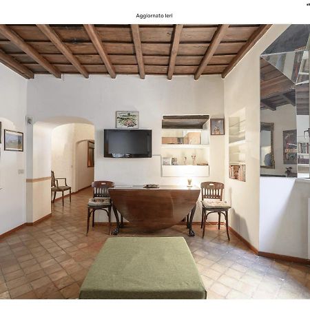 The Cozy Nest Apartment Rome Exterior photo