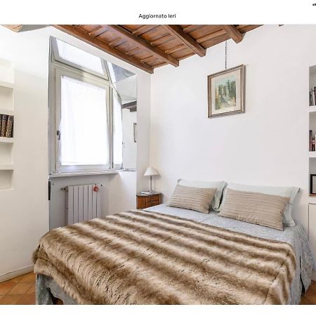 The Cozy Nest Apartment Rome Exterior photo
